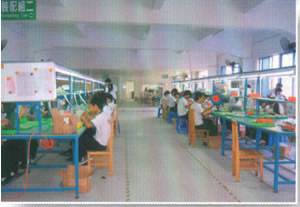 Dongguan Dosin Hardware Electronics Co., Ltd.