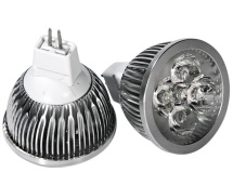 4 Watt MR16 LED Lamp