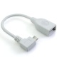 Micro USB OTG Cable for smart phone