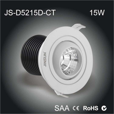 Citizen Cll030 Chip LED COB Downlight 15W Jinsun Lighting