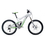 Cannondale CLAYMORE 1 - 2011-2012