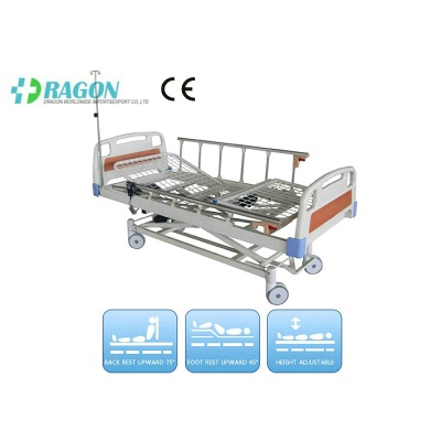 DW-BD119 Hospital bed Electric bed with 3 functions