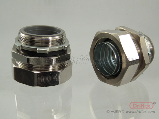 Brass Conduit Fittings