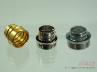 Steel Conduit Ferrule