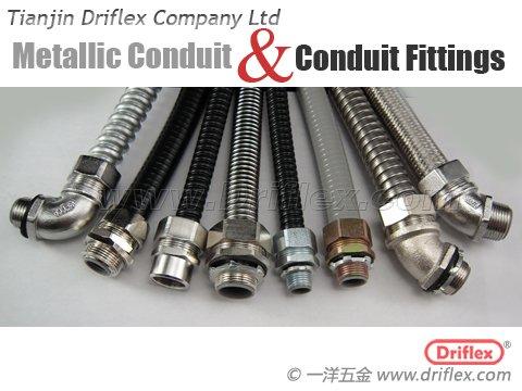 Tianjin Driflex Company Ltd