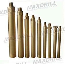 MAXDRILL DTH Hammer