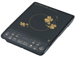 Induction cooker