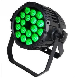 18x10W Outdoor 4 in 1 LED Professional Lighting
