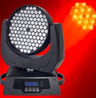 108*3w rgbw LED  moving head