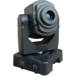 60W LED Moving Head Spot Light