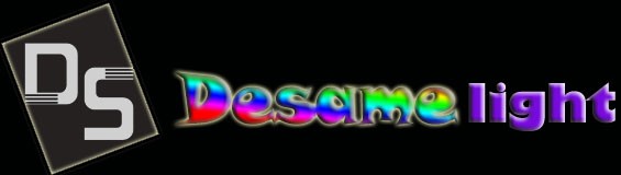 Guangzhou Desame Lighting Equipment Co., Ltd