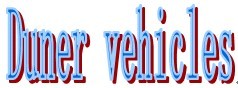 Duner vehicles Co.,Ltd