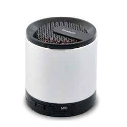 New fashion bluetooth speaker with handfree for ipad&iphone