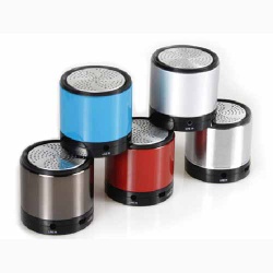 New fashion design wireless bluetooth speaker