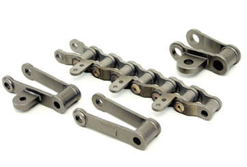 This category is bolted into the inside of a high temperature furnace. They are then used to secure other structural members inside the furnace, such as tube sheets and supports.