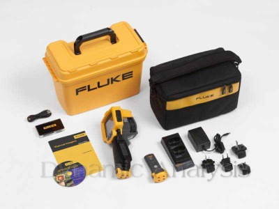 Fluke TiR 32 Thermal Imager