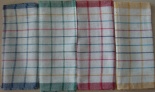 cotton tea towel