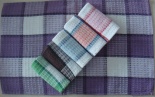Cotton Waffle Woven Tea Towels