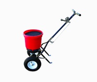 50LB WALK-BEHIND SPREADER