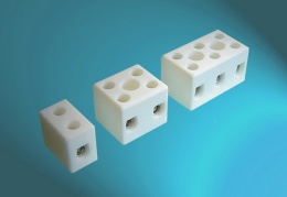 Ceramic Terminal Blocks