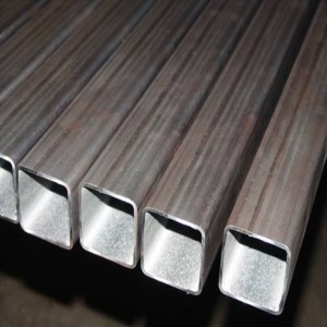 Square And Rectangular Steel Pipe