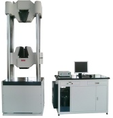 Strand Universal Testing Machine（class 1)