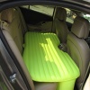 travel products-inflatable car bed