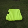 travel products,inflatable car bed