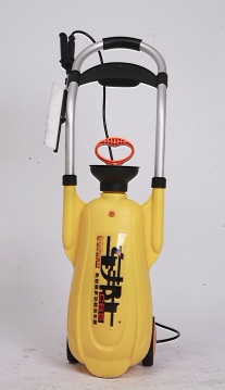 12L manual run car washer, car pressure washer,  car wash equipment,  car cleaner,  car washer spray,  car power washer