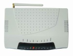 GSM Home/Industry Alarm System