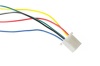 power juicer wire harness - eco-063