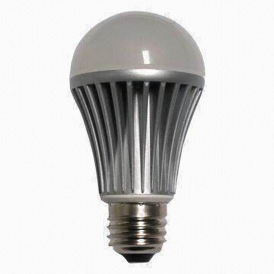 8W Led bulb