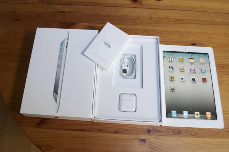 Apple iPad 2 Wifi+3G 16GB 32GB 64GB