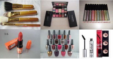 supply cosmetic with free shipping and wholesale price