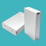 Eddga E856 Portable Power Bank