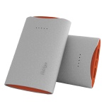 6600mAh Eddga Portable Power Bank,Universal Battery Charger