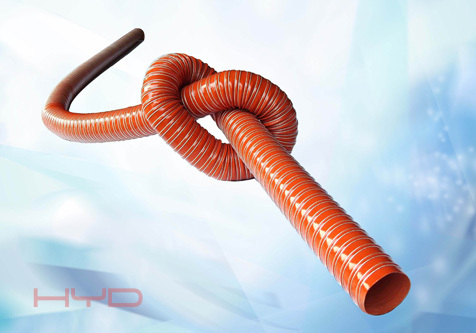 silicone hose