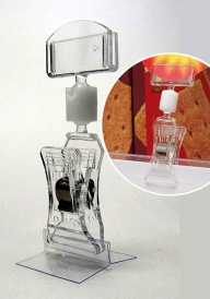 Showcard Sign Holder