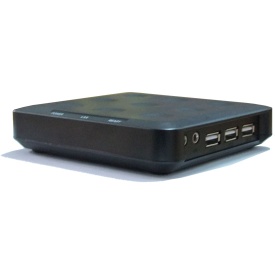 ThinPC with 3USB Thin Client PC Stationwin ce 5.0