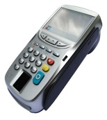 Fingerprint POS(EP900)