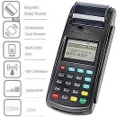 Rugged Portable POS with Thermal Printer for Supermarket(N8110)