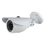 Weatherproof IR Camera