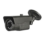 Weatherproof IR Camera