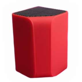 Wireless speaker