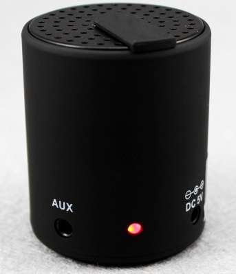 Bluetooth speaker