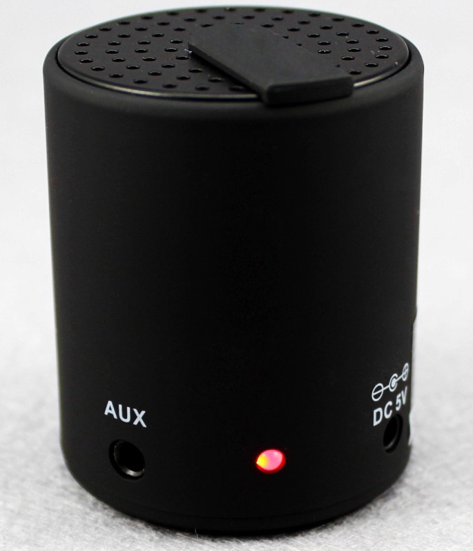 Bluetooth speaker EM-A7