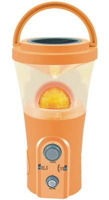 Camping Lantern
