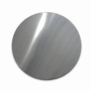 Aluminum Disc
