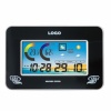 Colored Display Wireless Weather Station