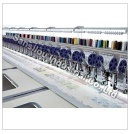 Sequin Embroidery Machine